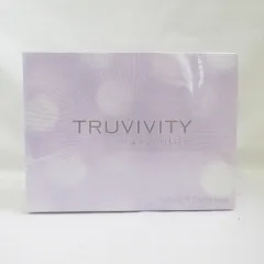 2025年最新】TRUVIVITYの人気アイテム - メルカリ