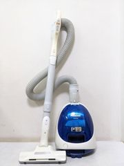 Panasonic MC-PK14A-A 紙パック式掃除機 2014年製