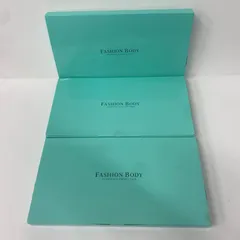 2025年最新】FasHion body ファッションボディ30包の人気アイテム