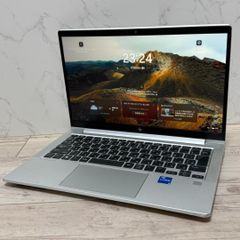 ☆第12世代☆630 G9 Core i5 16GB SSD Win11 Pro Office付き 即納