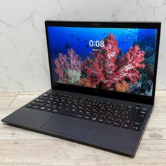 【極美品】VersaPro VKV18/G-7 16GB i7 office付 人気】 VersaPro VKV18/G-9 i7 16GB 256GB 軽量 Office付き 即納