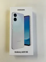 2026年最新】Galaxy A25 5G ブルーの人気アイテム - メルカリ