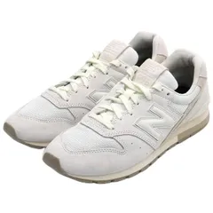 [ニューバランス] スニーカー CM996 現行モデル UM2(GRAY) 28.5 cm D [UM2(GRAY)] [28.5 cm D]