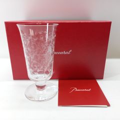 バカラ 干支 午 馬 クリスタル 置物 フィギュリン Baccarat - メルカリ