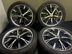 【希少】work BLADE PLUS 215/45R17 タイヤ付　当時物 希少】work BLADE PLUS 215/45R17 タイヤ付 当時物 - メルカリ