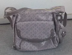 クリスチャンオリビエ　3way　ショルダーバッグ　リュック　多機能