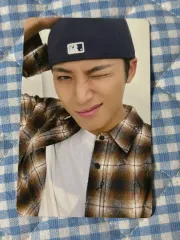 SEVENTEEN ミンギュ(MINGYU) 日本 NEWコンサート FC更新 トレカ