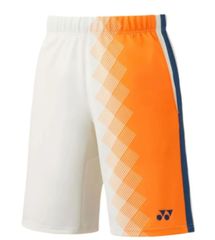 YONEX バドミントン ハーフパンツ 日本代表 桃田賢斗着用モデル - メルカリ
