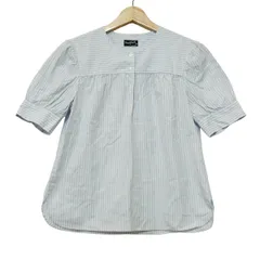 2025年最新】MARGARET HOWELL レディース 半袖 シャツ・ブラウスの人気