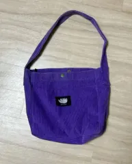 冬 ファー ショルダーバッグ