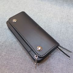 美品】マッドカルト オーダーウォレット 日本製 シルバー925 - メルカリ