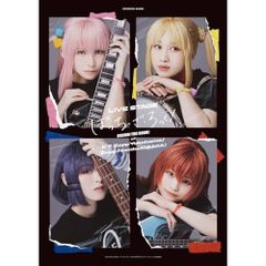 ぼっちスペシャル」| Blu-ray＋Photo Book＋アクリルスタンド - メルカリ