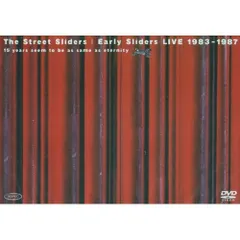 2026年最新】ストリート スライダーズ last day DVDの人気アイテム