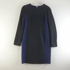 ME SENSE レディース 88-165 ブラックネイビー ONE PIECE K9042