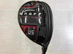 2025年最新】オノフ ユーティリティ akaの人気アイテム - メルカリ