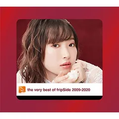 2026年最新】the very best of fripSide 2002-2006の人気アイテム