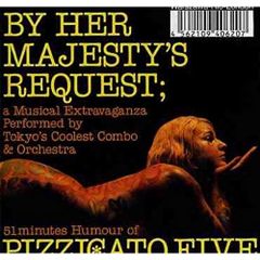スーヴニール2001 ピチカート・ファイヴ Pizzicato Five - メルカリ