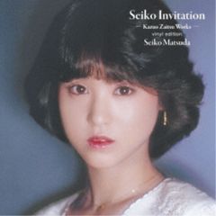 希少盤】松田聖子/sweet days/完全生産限定盤・AB面BEST・ベスト