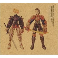 CD / ゲーム・ミュージック / FINAL FANTASY TACTICS Original Soundtrack