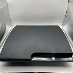 SONY ソニー PS3 プレイステーション3 CECH-2000A