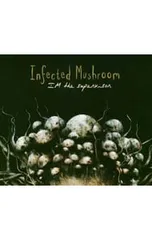 2025年最新】infected_mushroomの人気アイテム - メルカリ