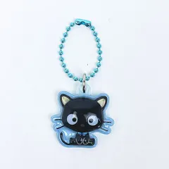 サンリオ チョコキャット ぷっくりったいプチボールチェーン Sanrio