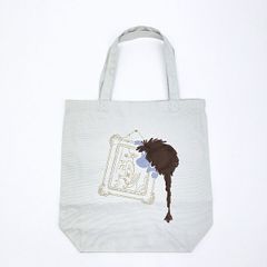 レディーガガ OPERA HAUS TOTE（GRAY）トートバッグ - メルカリ