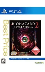 2025年最新】バイオハザードリベレーションズ2の人気アイテム - メルカリ