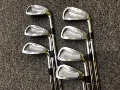 2025年最新】ツアーステージ MR-23 U.S. SPEC アイアンの人気アイテム