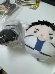 ハイキュー 赤葦 京治 ふわ はぐキャラ まとめ