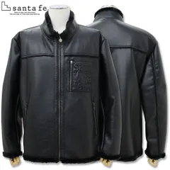 2026年最新】Santafe ジャンパー・ブルゾンの人気アイテム - メルカリ