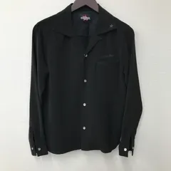 2026年最新】ドレスシャツ 矢沢永吉の人気アイテム - メルカリ