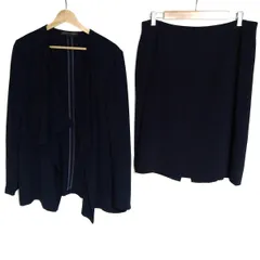 MARINA RINALDI 50サイズ　シルク混　黒　ドレス　ワンピース 2025年最新】Marina Rinaldi ドレスの人気アイテム - メルカリ