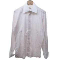 2025年最新】gucci tom ford シャツの人気アイテム - メルカリ