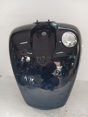 ドラックスター250燃料タンク純正 - メルカリ