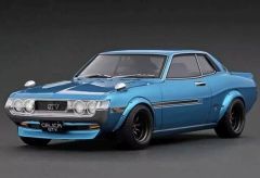 IG2602 1/18 Toyota Celica 1600GT LB - メルカリ