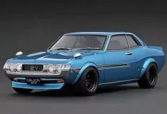 2026年最新】1/18 Toyota Celica 1600GTV [IG2594]の人気アイテム