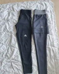 アディダス Techfit レギンス 85 新品