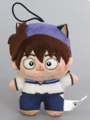 【中古】ぬいぐるみ 土井半助 ほわぬい～ナンジャタウン～vol.1 「劇場版 忍たま乱太郎 ドクタケ忍者隊最強の軍師」