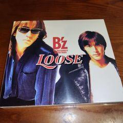 B'z ルーズ LOOSE - メルカリ