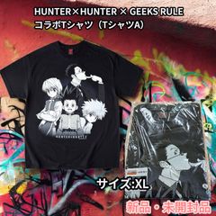 Netflix10周年 会場限定Tシャツ デーモンハンターズ ハントリックス