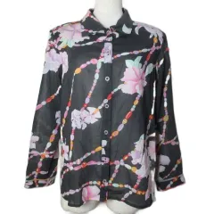 2025年最新】レオナールブラウスの人気アイテム - メルカリ