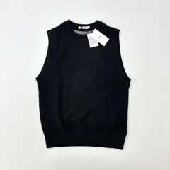 2025年最新】hyke ニットベストの人気アイテム - メルカリ