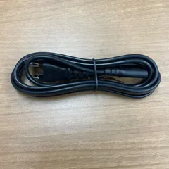 【未使用】 PS4 電源ケーブル 電源コード