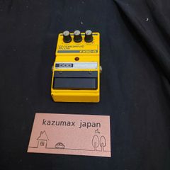 廃盤 Markbass / Bass Tube Marker オーバードライブ - メルカリ