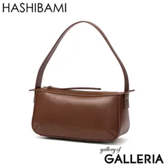 ハシバミ ハンドバッグ レディース 小さめ ブランド HASHIBAMI 革 軽量 軽い レザー かわいい 女性 上品 トート 高級感 大人 ミニトート コンパクト フォーマル フェズ ワンハンドル ヨコナガ Ha-2502-206のサムネイル
