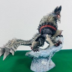 ◇K999ト【限定品】カプコン フィギュアビルダー クリエイターズモデル