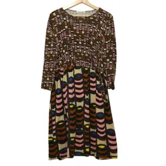 2025年最新】ミナペルホネン ワンピース 40の人気アイテム - メルカリ