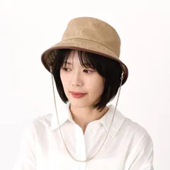 2026年最新】Max Mara レディース バケットハットの人気アイテム