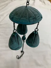 2026年最新】南部鉄器 鈴の人気アイテム - メルカリ